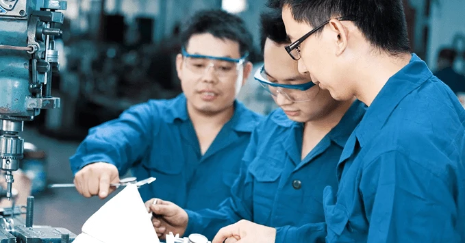 การสนับสนุนด้านเทคนิคอย่างมืออาชีพ